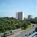 Автобусная остановка «Детский сад» в городе Москва