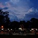 Rizal Park in Digos City city