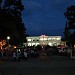 Digos City Hall in Digos City city