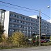 Holiday Inn Helsinki-Vantaa Airport (fi) in Vantaa city