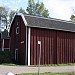 Helsinge Parish Museum in Vantaa city