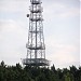 Góra Donas (205,7 m n.p.m.) in Gdynia city