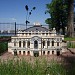 Парк-музей «Украина в миниатюре» в городе Киев