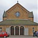 St. Josephs Catholic Church in Luton city