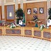 Al-Salam Palace in Jeddah city