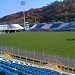 Stadionul „Jean Pădureanu” în Bistriţa oraş