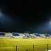 Stadionul „Jean Pădureanu” în Bistriţa oraş