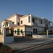 Office building in Ayia Napa city