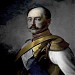 Мемориальная колонна в честь императора Николая I в городе Архангельское