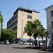 Центральный переговорный пункт (ru) in Sokhumi city