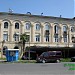 Объединённая городская междугородная телефонно-телеграфная станция (ru) in Sokhumi city