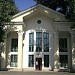 Дворец спорта ДМЗ в городе Дружковка