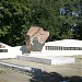 Памятник рабочим машзавода, погибшим в Гражданскую и Отечественную войну в городе Дружковка