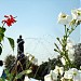 Памятник Ф. Л. Скорине в городе Полоцк