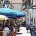 The Barcode in Larnaca city