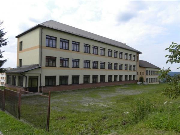 Szkoła Podstawowa Nr 1 W Istebnej Szkoła Podstawowa nr 1 - Gmina Istebna