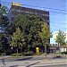ADAC-Hauptgeschäftsstelle Bremen (de) in Bremen city