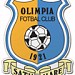 Olimpia stadion in Szatmárnémeti city