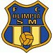 Olimpia stadion in Szatmárnémeti city