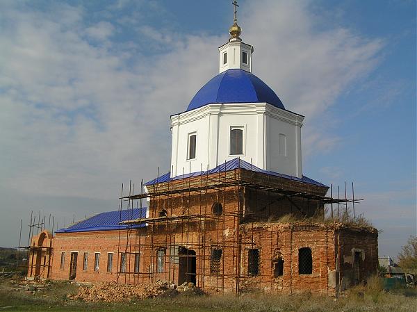 Petrowskoje