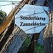 Sonderbiotop für Zauneidechsen (de) in Düsseldorf city