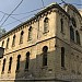 The Great Synagogue (abandoned) in Constanţa city