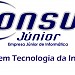 Consult Jr na Salvador city