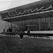 Снесённый кинотеатр «Балтика» в городе Москва