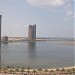 Abdallah Hamad Shamsi Building in Sharjah city