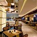 Beijing Marriott Hotel City Wall in Beijing city