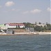 Пансионат в городе Урзуф