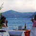 Le Cafe Ristorante Italiano (en) in Yalıkavak city