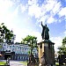 Bishop Miguel de Benavides, O.P. - Monument