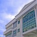 UST - Tan Yan Kee Student Center in Manila city
