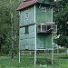 Голубятня в городе Киев