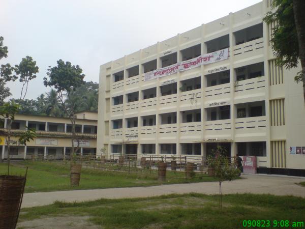 K C College Make social videos in an instant: wikimapia