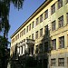 Закрытая школа № 2 в городе Дружковка