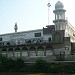 Panj Pir's Madrassa