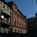 Kamienica Maurycego Barucha (Nowy Dom Celny) in Kraków city