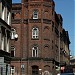 Kamienica Maurycego Barucha (Nowy Dom Celny) in Kraków city