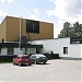 Church in Vantaa city