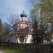 Orthodox Church of Tikkurila in Vantaa city