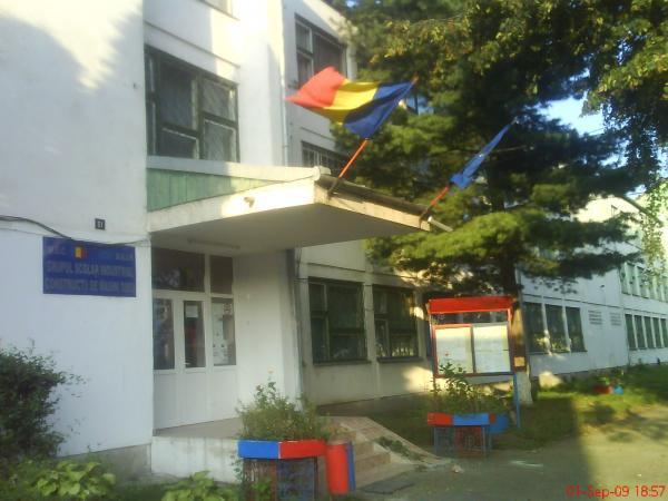 Liceul Tehnologic Henri Coandă Sibiu Sibiu