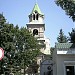 Свято-Николаевская церковь в городе Дружковка