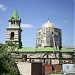 Свято-Николаевская церковь в городе Дружковка