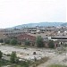 CPL (Combinatul de Prelucrare a Lemnului) - Abandoned Factory in Râmnicu Vâlcea city