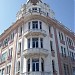 Edificio Alijadores en la ciudad de Zona Metropolitana de Tampico