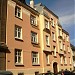 Strēlnieku Street, 9 in Riga city