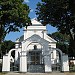 Aukštosios Panemunės Švenčiausiosios Mergelės Marijos bažnyčia yra Kaunas mieste