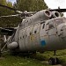 Ми-6 в городе Торжок